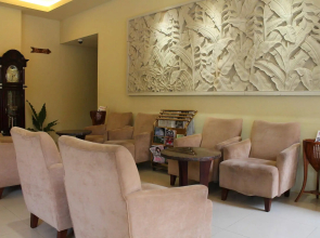 Narita Classic Hotel Tangerang