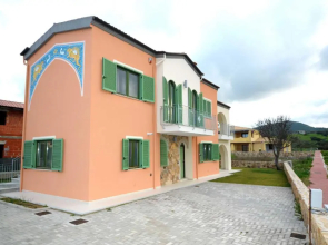 Residence Samarcanda