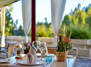 Hotel Spa Villalba