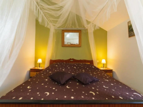 Apartments villa Mira