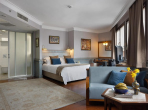 Armada Istanbul Old City Hotel