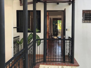 Colonial Zone Complete Apartment 2 Rooms Wifi Ethernet