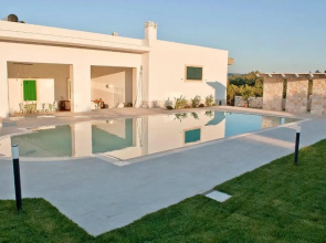 I Trulli di Gina Appartamento 4 persone