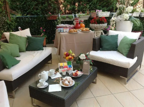 Hotel Parisi