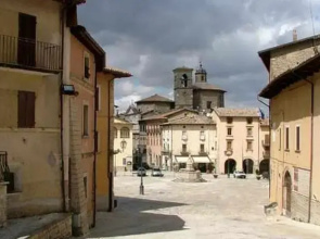 B&B La Leonessa