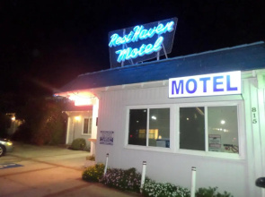 Rest Haven Motel