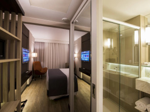 Hotel Atlântico Prime