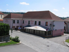 Hotel U Jiřího