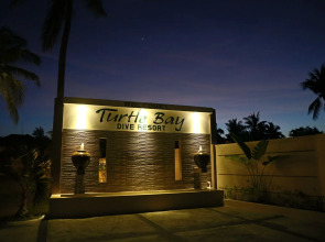 Turtle Bay Dive Resort