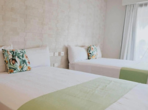 Hotel Mayari Holbox