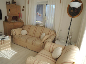 Chalet Agnes