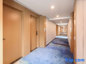 Qingmu Selected Hotel (Changzhou Henglin Zhongtian Steel Branch)