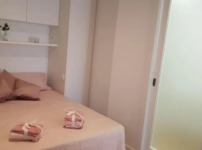 Luxury suites