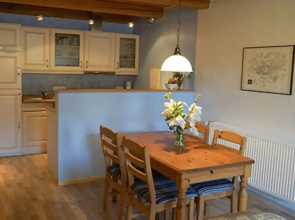 Ferienwohnung Leuchtturm