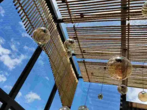 Siguniangshan Tea & Panda Hotel