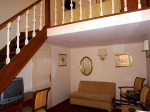 Cavalieri Hotel