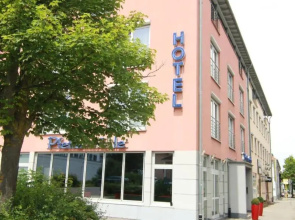 Hotel Restaurant Pfeffermühle
