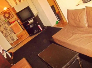 Maison Traditionnelle