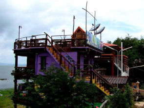 Ban Carstoon Resort