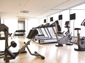 LOTTE City Hotel Mapo