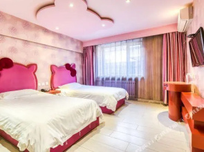 Daduhui Theme Hotel