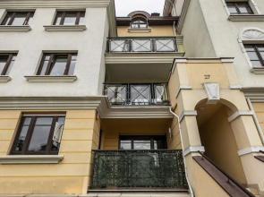 Apartament Blisko Morza