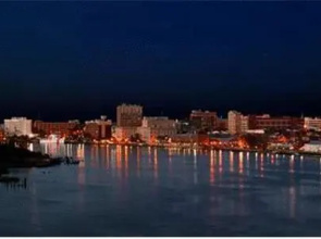Hilton Wilmington Riverside