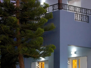 Blue Villa 2 - With Private Pool