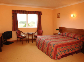 Wensum Valley Hotel Golf & Country Club