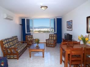 Apartamentos Jardins da Rocha