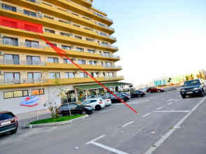 Summerland Happy Blue Apartments