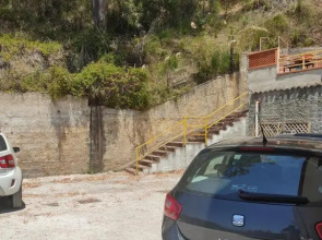 Appartamento Adriani a Palinuro