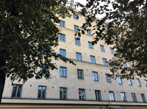 Small Studio Apartment nearby city centre