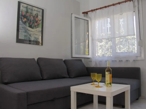 Siviri Deluxe Apartment
