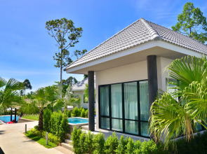 Chaweng Noi Pool Villa