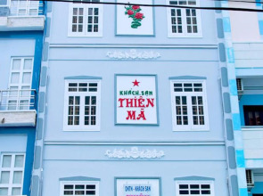 Thien Ma Hotel