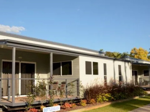 Active Holidays Big4 Noosa