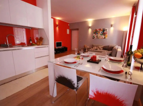 Apartment Villa Mandria