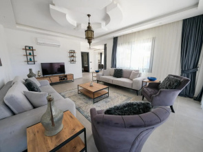 Mediterranean Breeze Villa - Family-Friendly Luxury Villa - Fethiye