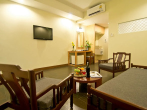 Sunshine Garden Resort