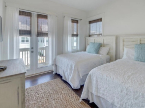 The Town of Prominence on 30A - Two Bedroom Townhome