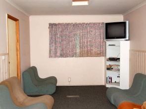 Merrijig Lodge