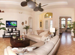 House Coral Beach by Vacationhit