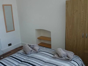 Nights Serviced Apartments