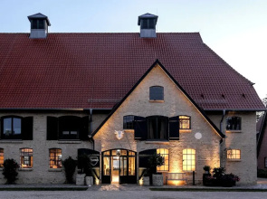 Hotel Gut Immenhof