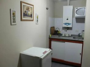 Vincent Apart Hotel