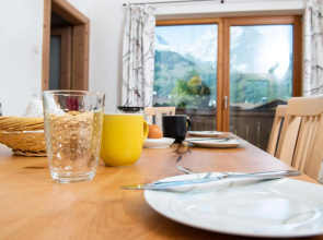 Ferienwohnung Leitinger