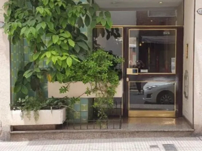 Monoambiente Centro ESTRATÉGICA UBICACIÓN