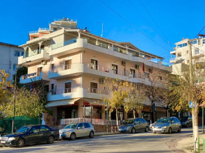 Hotel Metali