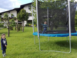 Frühstückspension Helmut Koffler